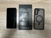 Telefon Samsung Galaxy S21+ 5G -128GB czarny+dodatki