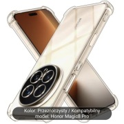 Etui Honor Magic 8 lite 