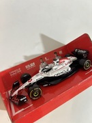 Model Red Bull RB21 - Max Verstappen - Japonia GP Livery