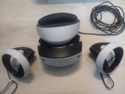 Okulary PlayStation VR 2