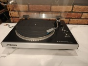 JVC QL-A2 ! Znakomity gramofon VINTAGE ! Wkładka ADC