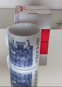 kubek z podróży Wrocław Polska w pudełku 250ml new likwidacja pilne