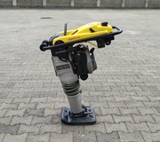 Ubijak Skoczek Zagęszczarka Wacker Neuson BS50-2 Husqvarna Bomag Belle
