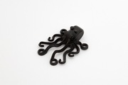 Lego 6086 Ośmiornica Octopus czarna 6441 6199 6195 6198