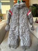 Wodoodporny Zimowy kombinezon Cool Club Smyk Rozmiar 80