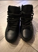 Buty damskie skórzane ECCO Soft 60 37