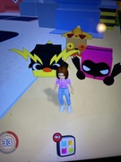 Huge Pet Dog, Dominus i Penguin ( pet 99)