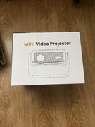 Nowy video projektor