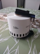 Etykiety do drukarki firmy Betckey  z uchwytem 