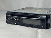 Radio samochodowe Clarion CZ102E CD MP3