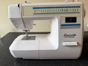 Maszyna do szycia Łucznik 2007 Natalia