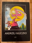 Andrzej Mleczko rysunki 1991