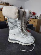 Śniegowce UGG rozm. 38