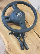 Kierownica Golf Plus (2010) - z poduszką