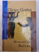 Ojciec Goriot - Honore de Balzac