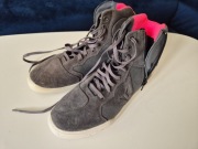 Buty Dainese Metropolis Lady Antracyt 40