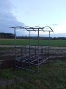 Paśnik dla koni i bydła 