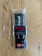 Pamięć Kingston Fury Beast RGB, DDR5, 16 GB, 6000MHz, CL30