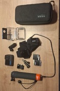 Gopro Hero 11 + akcesoria