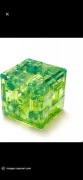 Emerald block - kinder joy szmaragdowy blok minecraft