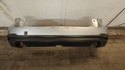Subaru Forester IV SJ 4 zderzak tył