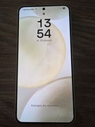 SAMSUNG Galaxy S24 5G 8/128GB 6.2" 120Hz Żółty SM-S921 