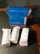 Papier do tachografów cyfrowych