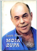 Jacek Kuroń  Moja zupa