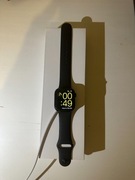 Apple Watch 10 GPS 42mm aluminium onyks + pasek sportowy M/L + Na Gwarancji