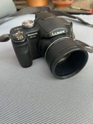 Aparat Panasonic Lumix DMC -FZ 8