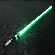 Miecz świetlne Star Wars RGB bluetooth 102cm