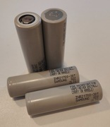 Ogniwo akumulator Li-Ion SAMSUNG INR 21700 30T 3000 mAh 35A Testowane