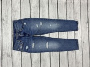 Levis 501 CT Customized Tapered Damskie Jeansy W26 L32 26/32