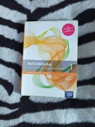 Matematyka klasa 1 - rozszerzenie 
