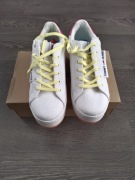 Tommy Jeans Oversized Label Icon Sneakers