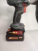 Adapter przejściówka baterii Niteo 20V Max SYSTEM do Graphite Energy + plus