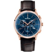 Zegarek Edox Les Vauberts Nowy 