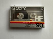 Kaseta magnetofonowa Sony HF 90