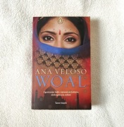 Książka Woal Ana Veloso Indie Romans