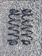 Sprężyny tył KYB RH6595 Audi A3 8P Golf V Seat Leon Passat B6