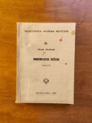 Immunologia ogólna - Marek Jakóbisiak