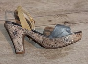 Super sandały Monnari