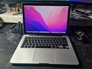 MacBook Pro 2015 13" i5 2,7GHz 8GB/128GB