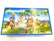 6890 Playmobil Summer Fun "Wycieczka rowerem górskim" 