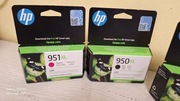 HP 950 XL czarny