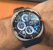 Samsung Galaxy Watch Ultra 2025