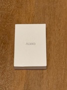 Przełącznik Aqara Wireless Mini Switch (WXKG12LM) (nowy)