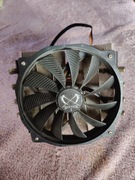 Chłodzenie scythe mugen max