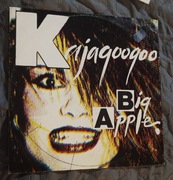 Kajagoogoo - Big Apple. 1983. Maxi Single 45rpm VG++