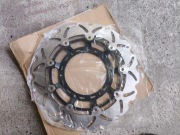 Tarcza hamulcowa PRZÓD Yamaha XT 660 XTX NOWA